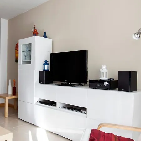Stopinflat Madrid Room photo