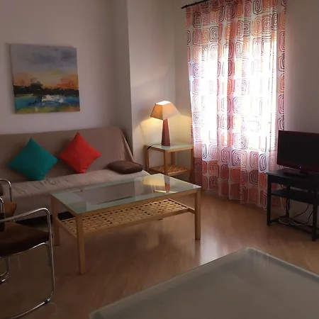 Stopinflat Madrid Room photo