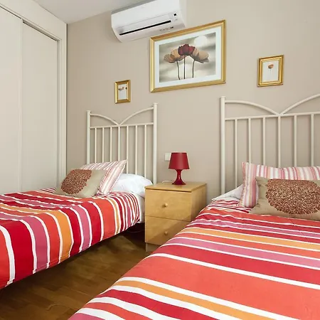 Stopinflat Madrid Room photo