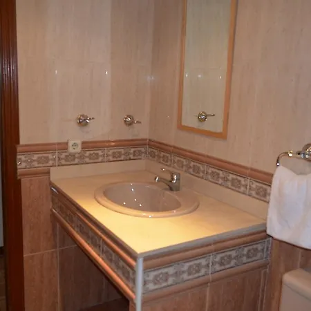 Stopinflat Madrid Room photo