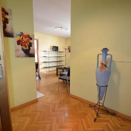 Stopinflat Madrid Room photo