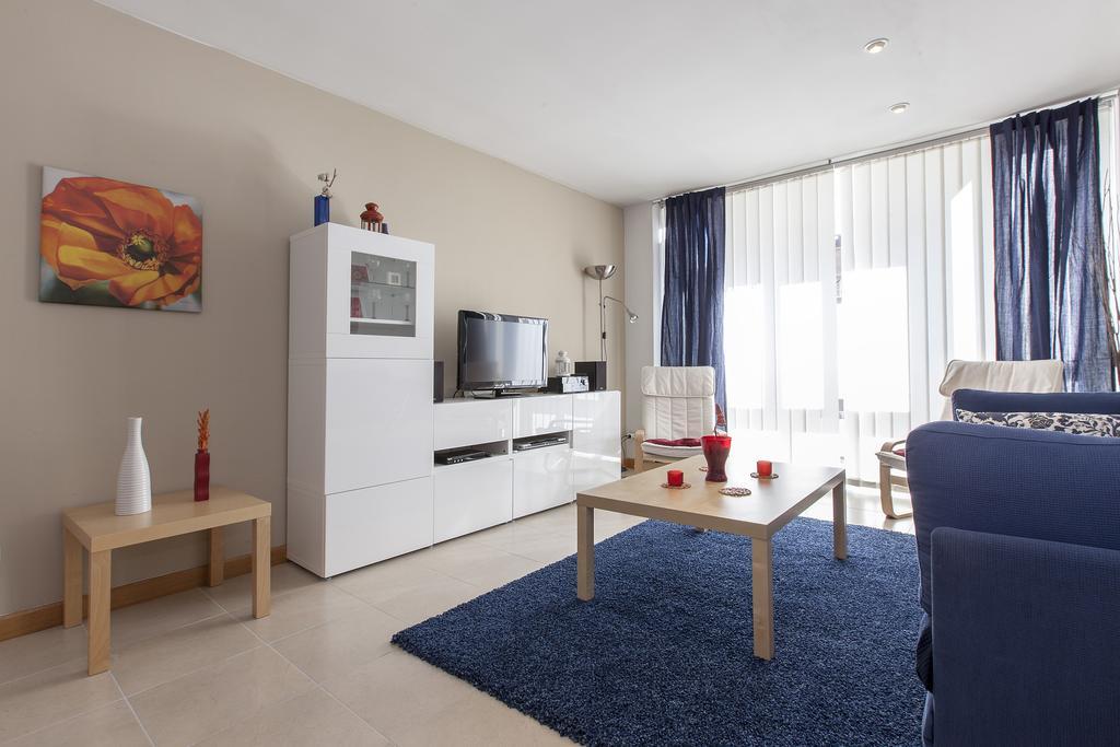 Stopinflat Apartment Madrid